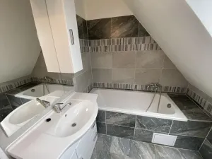 Pronájem bytu 1+kk, Brno - Černovice, Řehořova, 31 m2