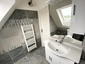 Pronájem bytu 1+kk, Brno - Černovice, Řehořova, 31 m2