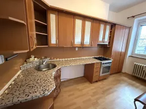 Pronájem bytu 3+1, Brno - Staré Brno, Poříčí, 81 m2