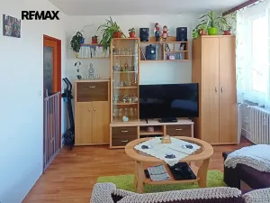 Prodej bytu 3+1, Rakovník, V Lukách, 64 m2