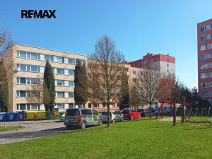 Prodej bytu 3+1, Rakovník, V Lukách, 64 m2