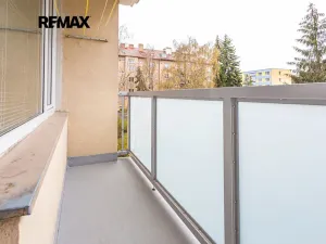 Prodej bytu 2+1, Louny, Josefa Schovánka, 59 m2