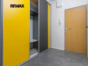 Prodej bytu 2+1, Louny, Josefa Schovánka, 59 m2