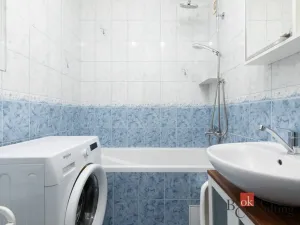 Prodej bytu 3+1, Orlová - Lutyně, Karla Dvořáčka, 71 m2