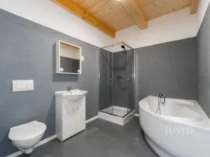 Prodej chalupy, Zdíkov - Branišov, 146 m2