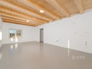 Prodej chalupy, Zdíkov - Branišov, 146 m2