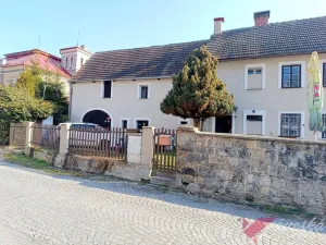 Pronájem rodinného domu, Niměřice - Dolní Cetno, 100 m2