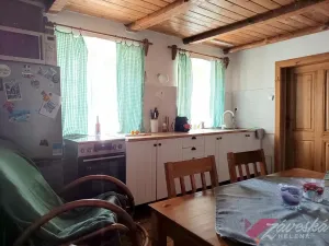 Pronájem rodinného domu, Niměřice - Dolní Cetno, 100 m2
