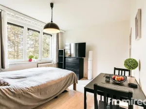 Prodej bytu 2+kk, Brno, Rašelinová, 42 m2