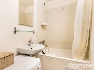 Prodej bytu 2+kk, Brno, Rašelinová, 42 m2