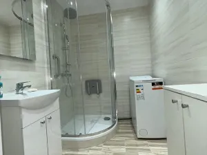 Pronájem bytu 1+1, Ostrava - Poruba, Otakara Jeremiáše, 34 m2