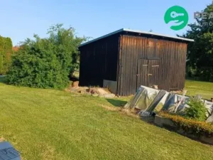 Prodej rodinného domu, Doudleby nad Orlicí, Fűgnerova, 187 m2