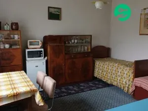 Prodej rodinného domu, Doudleby nad Orlicí, Fűgnerova, 187 m2