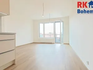 Pronájem bytu 2+kk, Praha - Kamýk, Hodkovická, 56 m2