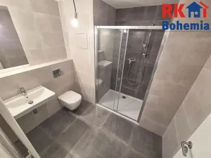 Pronájem bytu 2+kk, Praha - Kamýk, Hodkovická, 56 m2