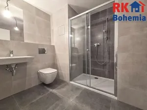 Pronájem bytu 2+kk, Praha - Kamýk, Hodkovická, 56 m2