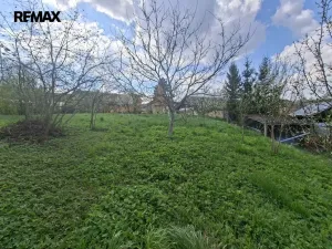 Prodej pozemku pro bydlení, Lubná, 842 m2