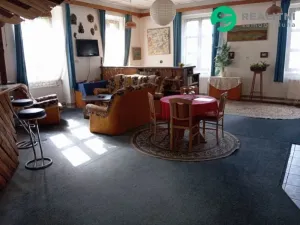 Prodej ubytování, Čaková, lfdlkdsa, 775 m2