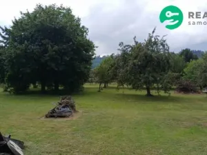 Prodej pozemku pro bydlení, Doudleby nad Orlicí, Fűgnerova, 1901 m2