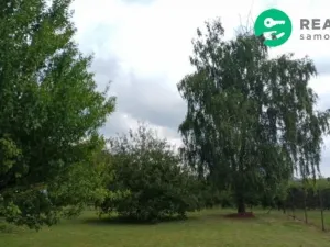 Prodej pozemku pro bydlení, Doudleby nad Orlicí, Fűgnerova, 1901 m2