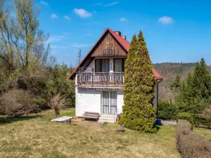 Prodej chaty, Rataje nad Sázavou, 70 m2