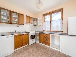 Prodej chaty, Rataje nad Sázavou, 70 m2