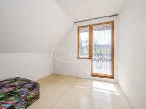 Prodej chaty, Rataje nad Sázavou, 70 m2