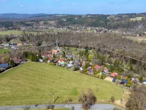 Prodej chaty, Rataje nad Sázavou, 70 m2