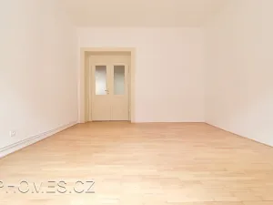 Pronájem bytu 3+1, Praha - Nové Město, Podskalská, 100 m2