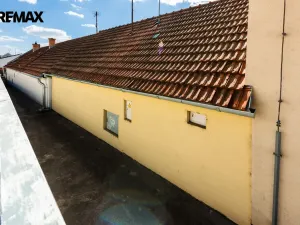 Prodej rodinného domu, Brno - Žebětín, Pramenná, 51 m2