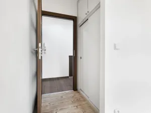 Pronájem bytu 2+1, Aš, Příbramská, 51 m2