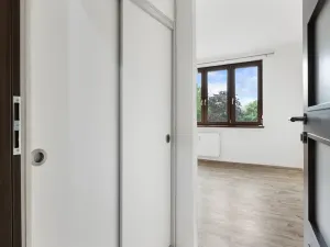 Pronájem bytu 2+1, Aš, Příbramská, 51 m2