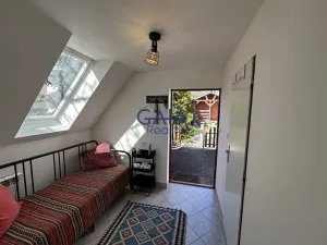 Prodej vinného sklepa, Mutěnice, 45 m2