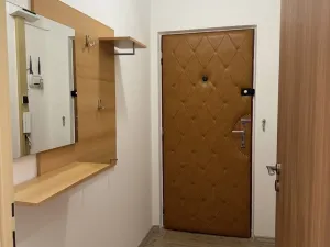 Pronájem bytu 2+1, Plzeň - Bolevec, Krašovská, 47 m2