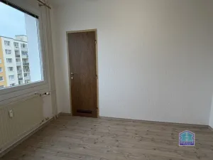 Pronájem bytu 2+1, Plzeň - Bolevec, Krašovská, 47 m2