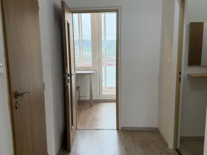 Pronájem bytu 2+1, Plzeň - Bolevec, Krašovská, 47 m2