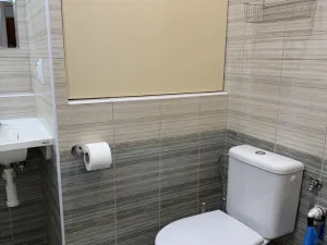 Pronájem bytu 2+1, Plzeň - Bolevec, Krašovská, 47 m2