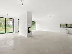 Prodej rodinného domu, Kamenice - Nová Hospoda, Na Pokraji, 259 m2