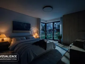 Prodej rodinného domu, Kamenice - Nová Hospoda, Na Pokraji, 259 m2