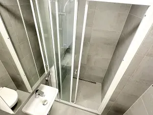 Prodej bytu 2+kk, Praha - Karlín, Karlínské náměstí, 67 m2