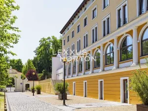 Pronájem bytu 2+kk, Praha - Bubeneč, Mlýnská, 47 m2