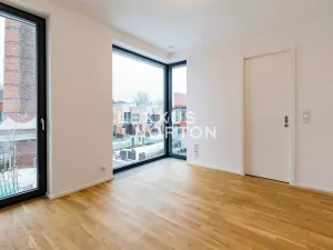 Pronájem rodinného domu, Praha - Dejvice, V Šáreckém údolí, 190 m2