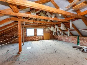 Prodej chalupy, Maršovice - Zaječí, 377 m2