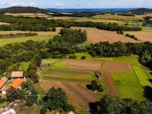 Prodej chalupy, Maršovice - Zaječí, 377 m2
