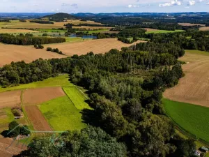 Prodej chalupy, Maršovice - Zaječí, 377 m2
