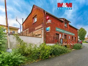 Pronájem restaurace, Praha - Ďáblice, Konětopská, 240 m2