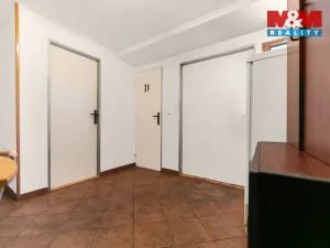 Pronájem restaurace, Praha - Ďáblice, Konětopská, 240 m2