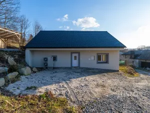 Prodej chalupy, Zdíkov, 146 m2