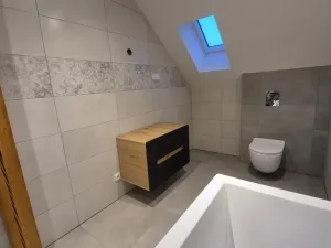 Prodej rodinného domu, Humpolec, V Cípku, 120 m2