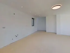 Prodej rodinného domu, Humpolec, V Cípku, 120 m2